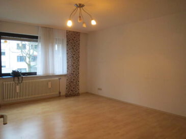 2,5-Zimmerwohnung in Karlsruhe-Durlach, Nähe Altstadt