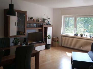 3-Zimmerwohnung in Karlsruhe-Durlach-Aue