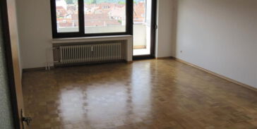 Provisionsfrei! Vermietete 3-Zimmer-Eigentumswohnung Karlsruhe-Durlach, zentrumsnah
