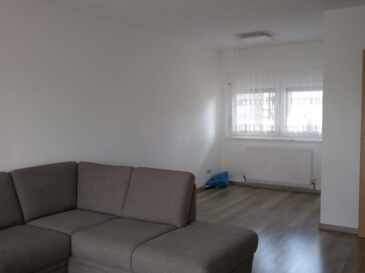 3-Zimmerwohnung in Karlsruhe-Durlach-Aue