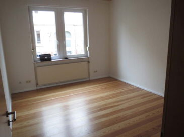 2-Zimmer-Erdgeschoßwohnung Karlsruhe-Durlach