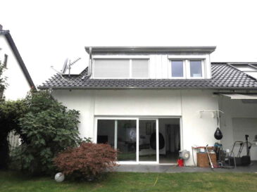 Freistehendes 1-Familienhaus in Karlsruhe-Rüppurr, Märchenviertel