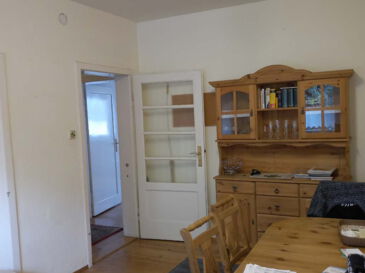 2-Zimmer-Erdgeschoßwohnung Karlsruhe-Durlach