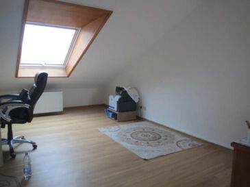 1,5-Zimmerwohnung in Karlsruhe-Durlach-Aue