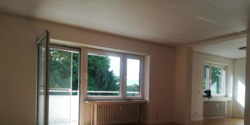 Top modernisierte 2-3-Zimmer-Eigentumswohnung in Karlsruhe-Bergwald