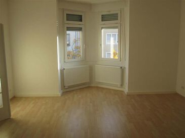 4-Zimmer-Altbauwohnung in Karlsruhe-Südwest Nähe ZKM