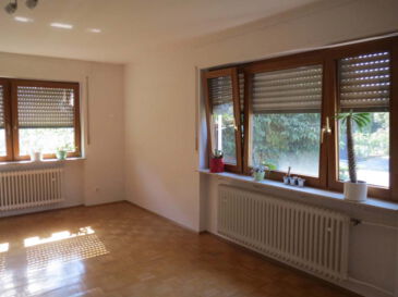 3,5-Zimmerwohnung in Karlsruhe-Durlach