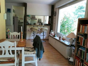 3-Zimmerwohnung in Bad Herrenalb mit Terrasse