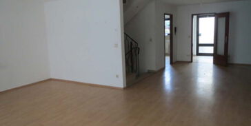 Reihenmittelhaus in Pfinztal-Berghausen, Untere Au