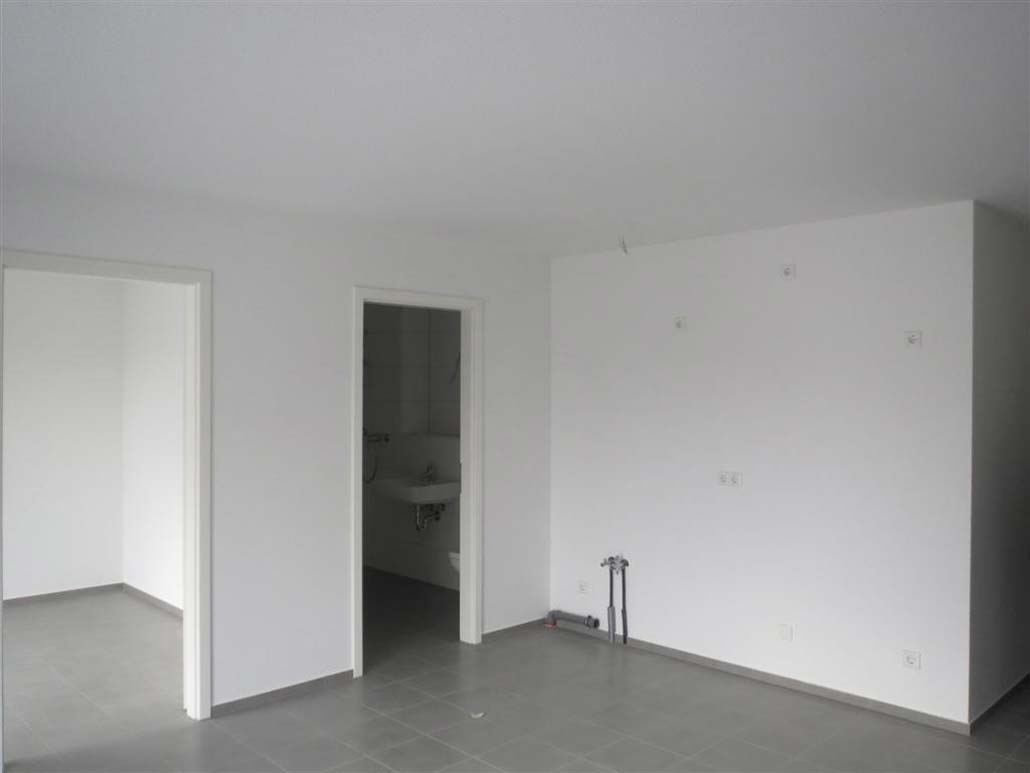 2-Zimmerwohnung in Karlsruhe-Durlach