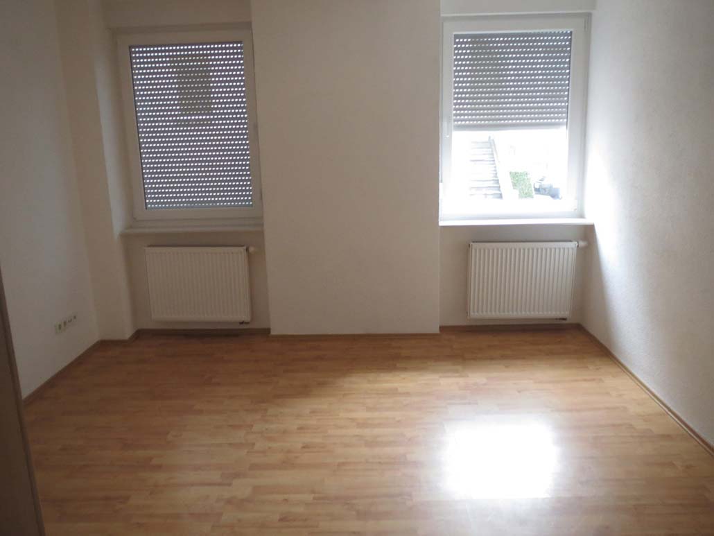 Kleine 3-Zimmerwohnung in Karlsruhe-Durlach-Aue