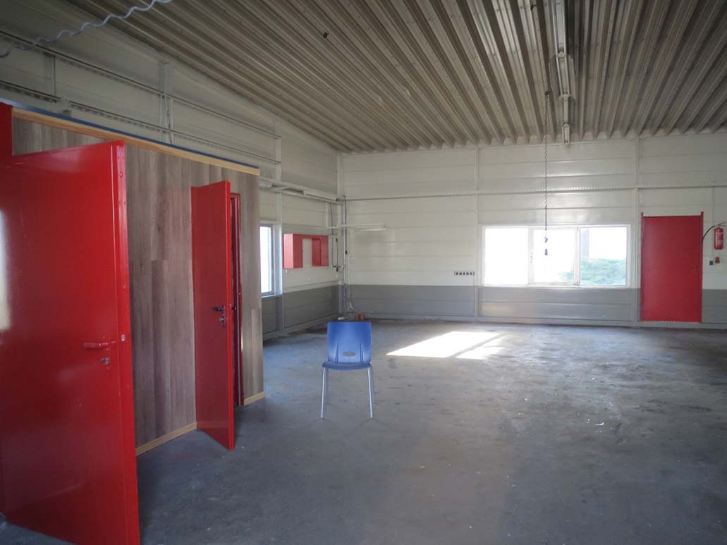 Produktions-/Lagerhalle in Pfinztal-Söllingen