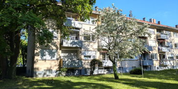 7-Familienhaus in Karlsruhe-Durlach-Aue, Teilungserklärung liegt vor