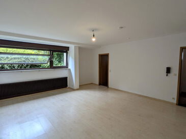 Große 1-Zimmer-Einliegerwohnung im Souterrain Karlsruhe-Grünwettersbach